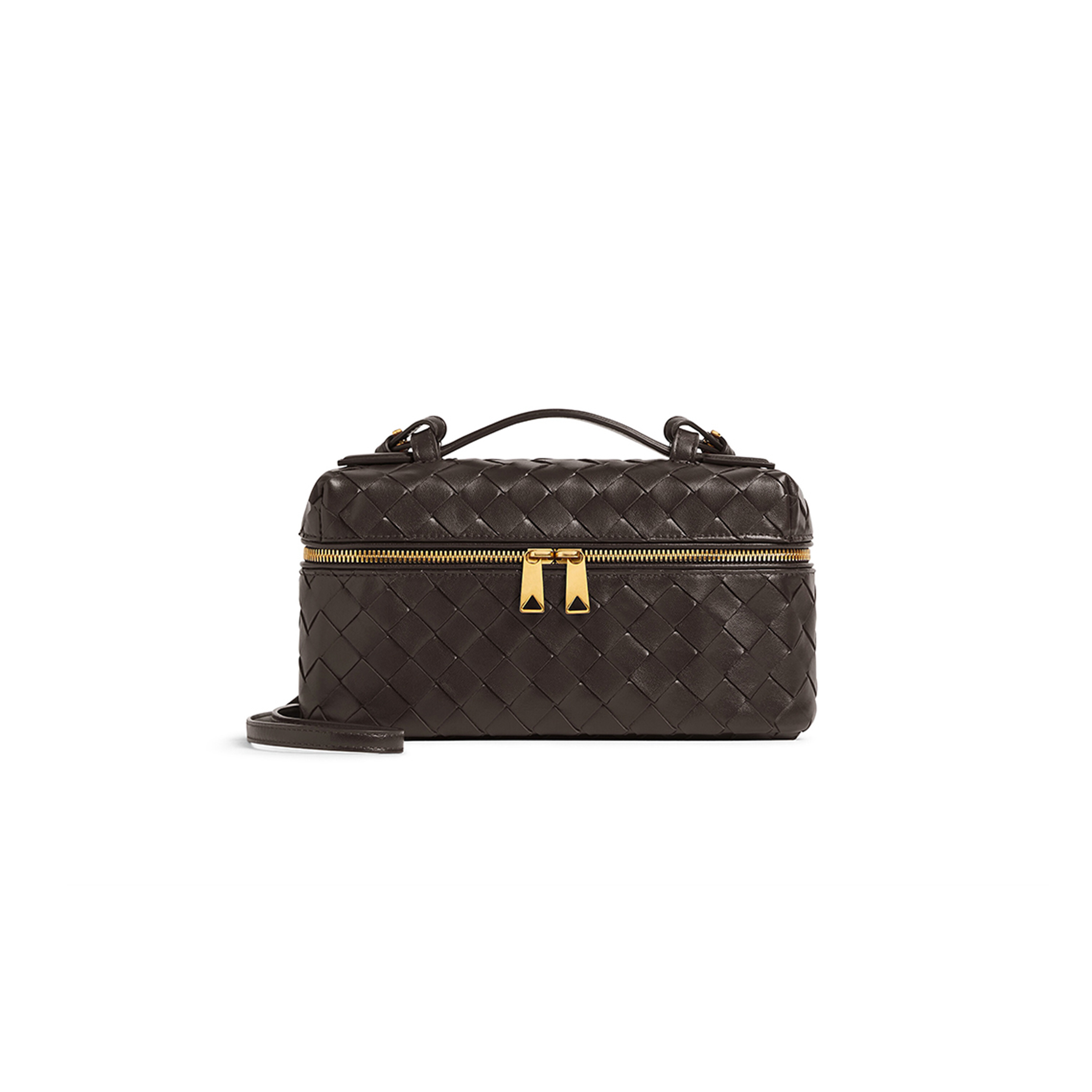 BOTTEGA VENETA BANG BANG 789109V3IV12132 (22*12.5*5cm)